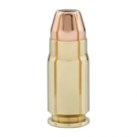Corbon Ammunition Original 115 gr Jacketed Hollow Point .357 Sig Ammo, 20/box - SD357SIG115-20