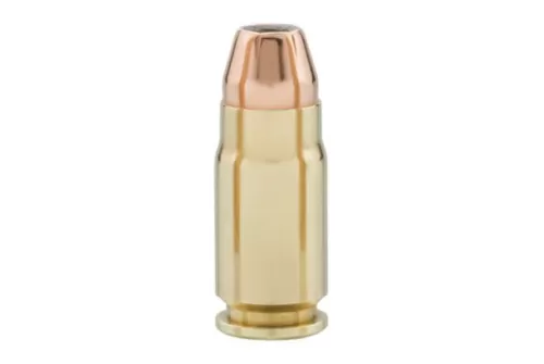 Corbon Ammunition Original 115 gr Jacketed Hollow Point .357 Sig Ammo, 20/box - SD357SIG115-20