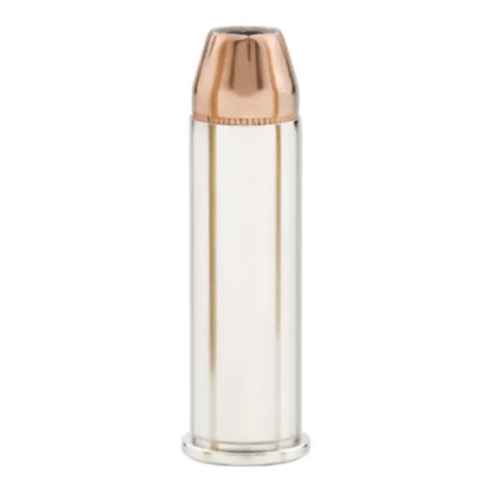 Corbon Ammunition Original 110 gr Jacketed Hollow Point .38 Spl +P Ammo, 20/box - SD38110-20