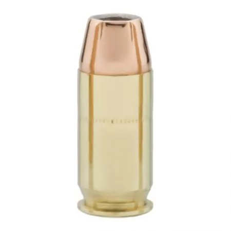 Corbon Ammunition Original 200 gr Jacketed Hollow Point .45 Auto +P Ammo, 20/box - SD45200-20