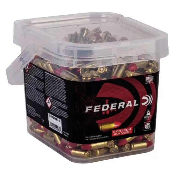 Federal American Eagle, Fed Ae40sj1b350 40 165 Syn 350/2 Federal American Eagle, Fed Ae40sj1b350 40 165 Syn 350/2