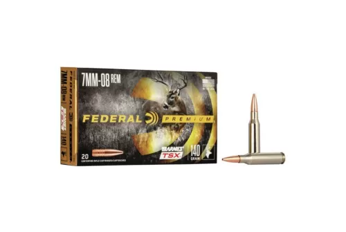 FED PREM 7MM08 140GR BARNES TSX 20B UPC: 029465099060