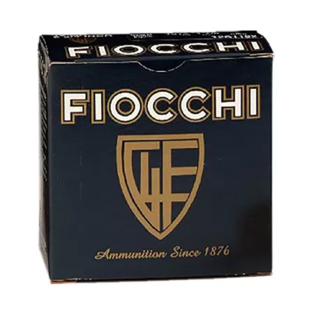 Fiocchi Extrema Golden Waterfowl 3" 12 Gauge Ammo, 250 Rounds - 123SGW1