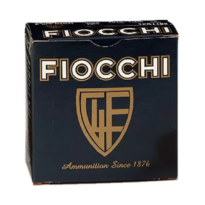 Fiocchi Extrema Golden Waterfowl 3" 12 Gauge Ammo, 250 Rounds - 123SGW1