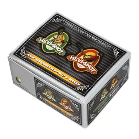 Hevi-Shot Duck 2.75" 28 Gauge Ammo 4, 10/box - 42804