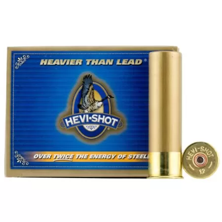Hevi-Shot Goose 3.5" 12 Gauge Ammo B, 10/box - 43578