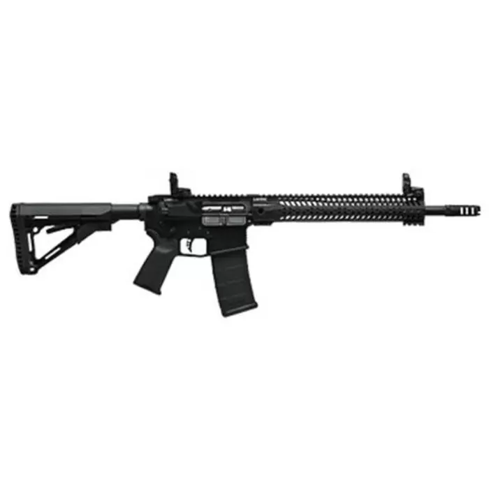 LanTac Raven LA-R15, 223 Wylde, 16" Hand Lapped Barrel Billet 7075-T6 Upper and Lower Receivers 30Rd PMag LanTac Raven LA-R15, 223 Wylde, 16" Hand Lapped Barrel Billet 7075-T6 Upper and Lower Receivers 30Rd PMag