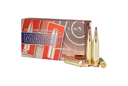 Hrndy Sf 556nato 73gr Bthp Mtch 20