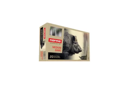 Norma Ammunition American PH 150 gr EcoStrike .300 Win Mag Ammo - 20174232