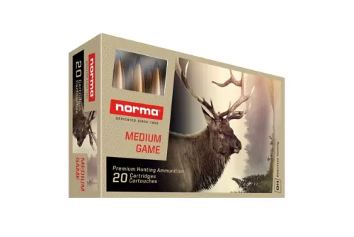 Norma Ammunition Extreme 180 gr Bondstrike .300 Win Mag Ammo, 20/box - 20176892