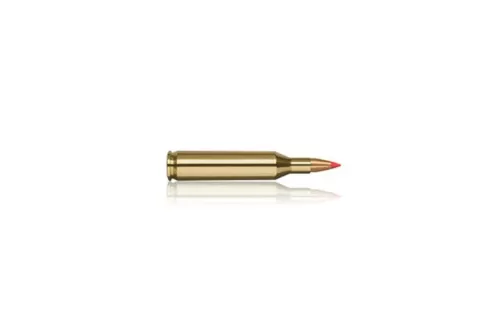 Norma Ammunition American PH 20 gr Hornady V-Max .17 Rem Ammo, 20/box - 20143022