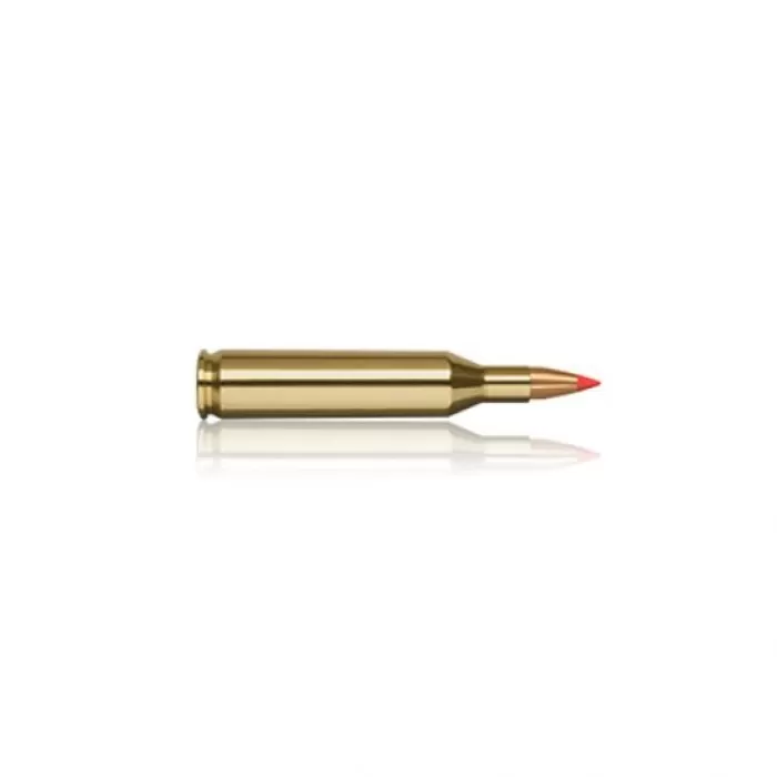 Norma Ammunition American PH 20 gr Hornady V-Max .17 Rem Ammo, 20/box - 20143022