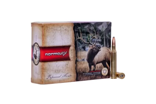Norma Ammunition (Ruag) 20171052 American PH  
280 Remington 156 GR Oryx 20 Bx/ 10 CS