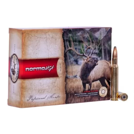 Norma Ammunition American PH 180 gr Oryx .30-06 Spfld Ammo, 20/box - 20174922
