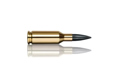 Norma Ammunition American PH 105 gr Diamond Line Berger Coated Hollow Point 6mm Norma Bench Rest Ammo, 50/box - 10160162