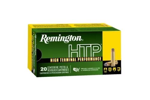 REMINGTON HTP