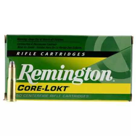 REMINGTON CORE-LOKT