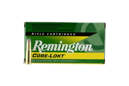 REMINGTON CORE-LOKT