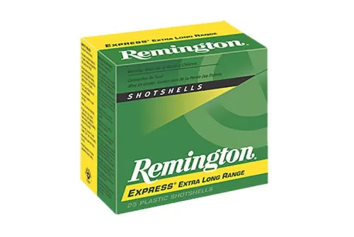 Remington Express XLR 3" 410 Gauge Ammo 6, 25/box - SP4136
