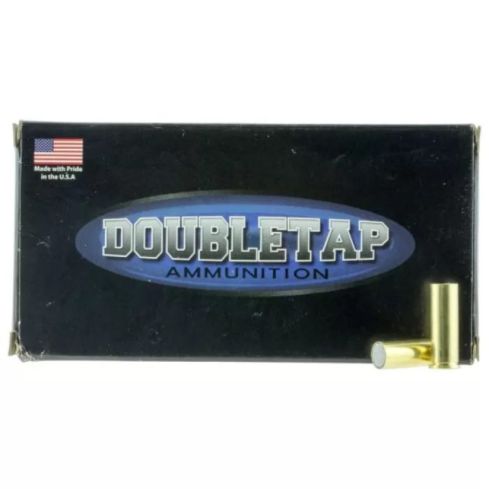 DoubleTap Ammunition DT Defense 148 gr Match Grade Full Wad Cutter Hard Cast .38 Spl Ammo, 50/box - 38SP148T50 DoubleTap Ammunition DT Defense 148 gr Match Grade Full Wad Cutter Hard Cast .38 Spl Ammo, 50/box - 38SP148T50