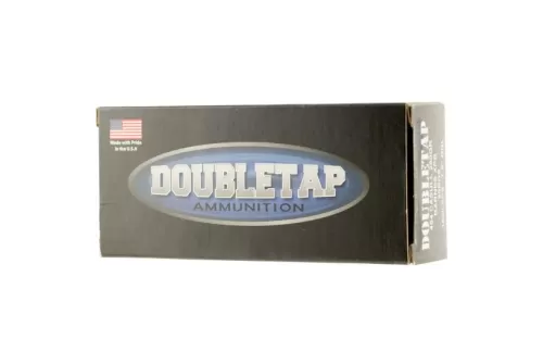 DoubleTap Ammunition DT Hunter 250 gr Barnes XPB .454 Casull Ammo, 20/box - 454C250X