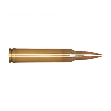 Berger Bullets 168 gr Open Tip Match .300 Win Mag Ammo, 20/box - 70010