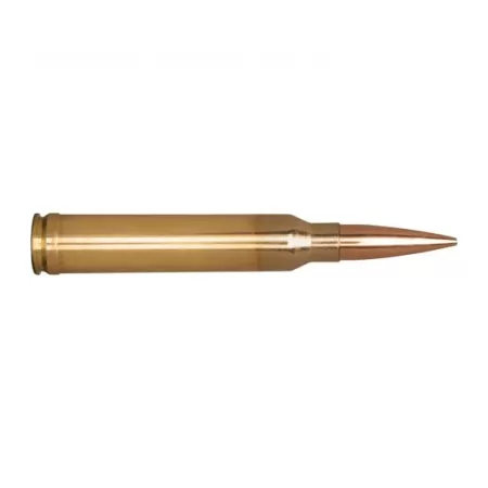 Berger Bullets 215 gr Hybrid Open Tip Match Tactical .300 Win Mag Ammo, 20/box - 70100
