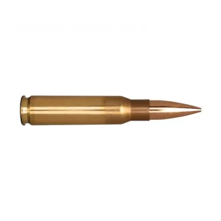 Berger Bullets 60040 Hunting  308 Win 168 gr Classic Hunter 20 Bx/ 10 Cs