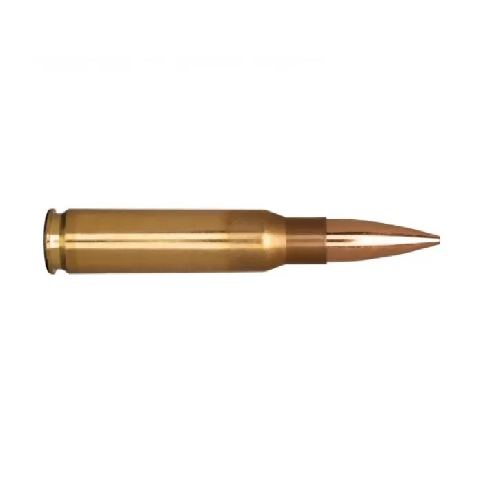 Berger Bullets 60040 Hunting  308 Win 168 gr Classic Hunter 20 Bx/ 10 Cs