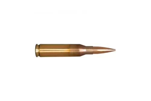 Berger Bullets 130 gr Hybrid Open Tip Match Tactical .260 Rem Ammo, 20/box - 30020