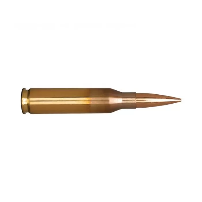Berger Bullets 130 gr Hybrid Open Tip Match Tactical .260 Rem Ammo, 20/box - 30020 Berger Bullets 130 gr Hybrid Open Tip Match Tactical .260 Rem Ammo, 20/box - 30020