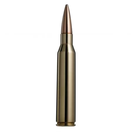 Ruag Swiss P: .338 Lapua Match Target 300gr, 10/Box