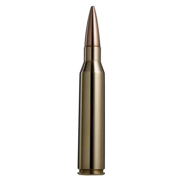 Ruag Swiss P: .338 Lapua Match Target 300gr, 10/Box Ruag Swiss P: .338 Lapua Match Target 300gr, 10/Box