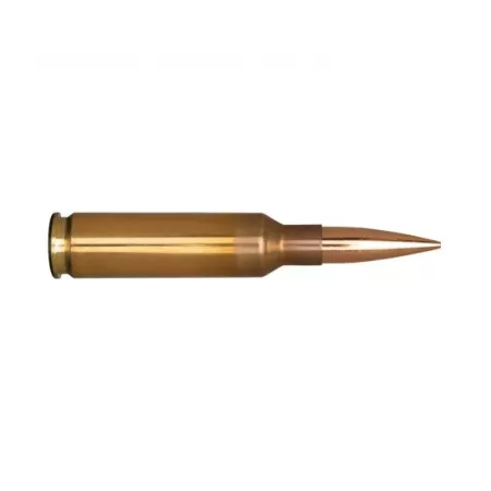 Berger Bullets 31030 Hunting  6.5 Creedmoor 135 GR Classic Hunter 20 Bx/ 10 CS