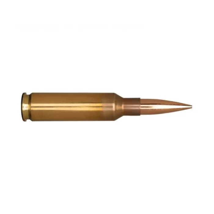 Berger Bullets 31030 Hunting  6.5 Creedmoor 135 GR Classic Hunter 20 Bx/ 10 CS