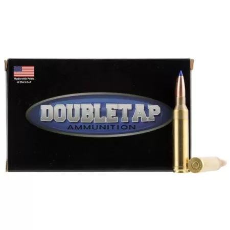 Dbltap 7mmrem 145gr Sc-thp 20rds0
