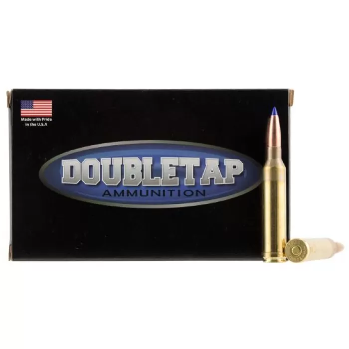 Dbltap 7mmrem 145gr Sc-thp 20rds0 Dbltap 7mmrem 145gr Sc-thp 20rds0