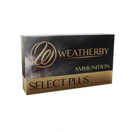 Weatherby Barnes 225 gr Triple-Shock X .338-378 Weatherby Mag Ammo, 20/box - B333225TSX