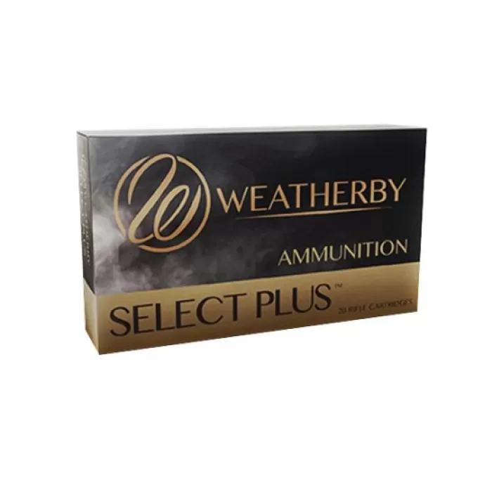 Weatherby Barnes 225 gr Triple-Shock X .338-378 Weatherby Mag Ammo, 20/box - B333225TSX