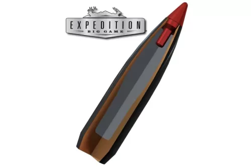 Winchester Ammunition Expedition Big Game Long Range 190 gr Accubond LR .30-06 Spfld Ammo, 20/box - S3006LR