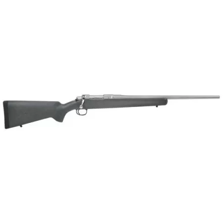 Barrett Firearms Fieldcraft 308Win Ss/Grey 21" 16768 816715017338