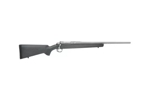 Barrett Firearms Fieldcraft 308Win Ss/Grey 21" 16768 816715017338