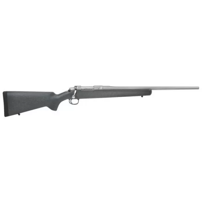 Barrett Firearms Fieldcraft 308Win Ss/Grey 21" 16768 816715017338