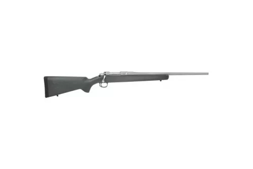 Barrett Firearms Fieldcraft 25-06 Ss/Grey 24" 16770