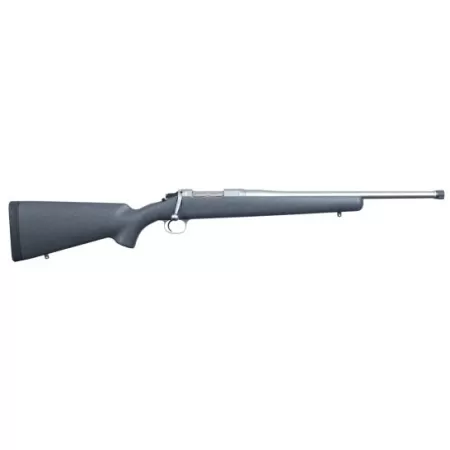 Barrett Fieldcraft 6.5Crd 18" Gry TB 17266