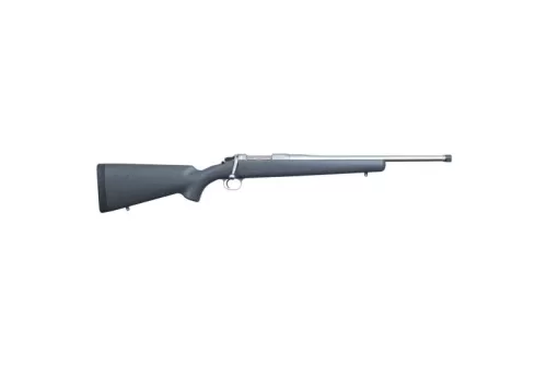 Barrett Fieldcraft 6.5Crd 18" Gry TB 17266