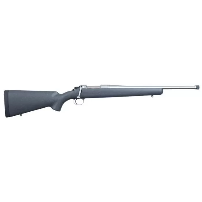Barrett Fieldcraft 6.5Crd 18" Gry TB 17266 Barrett Fieldcraft 6.5Crd 18" Gry TB 17266