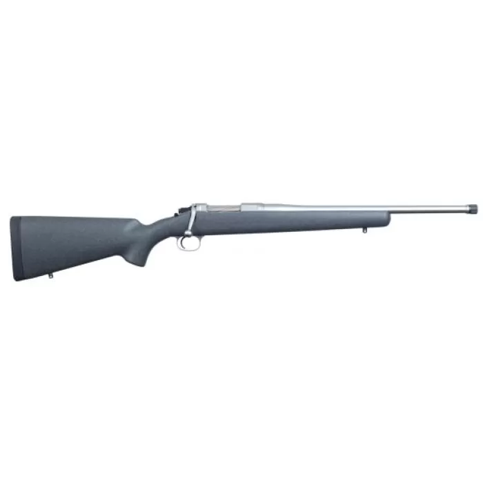 Barrett Fieldcraft 6MM Creedmoor 4+1 18" Black Fixed Textured Stock Stainless Steel Right Hand Barrett Fieldcraft 6MM Creedmoor 4+1 18" Black Fixed Textured Stock Stainless Steel Right Hand