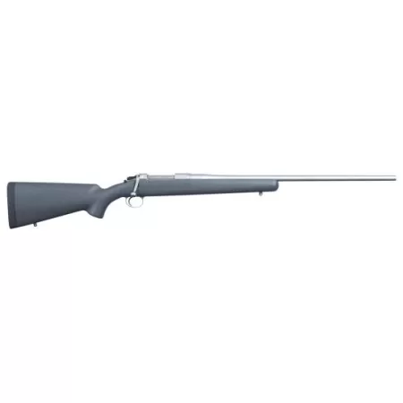 Barrett Firearms Fieldcraft 6Mmcr Ss/Grey 21" 17263