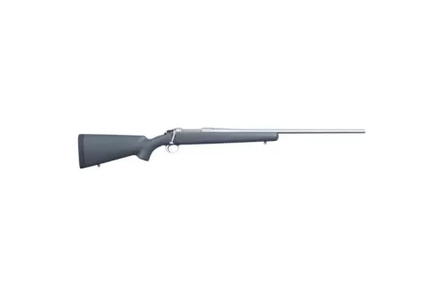 Barrett Firearms Fieldcraft 6Mmcr Ss/Grey 21" 17263